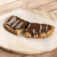 Délices Nutella