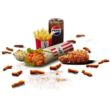 Cheetos Twister Box