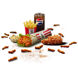 Cheetos Twister Box