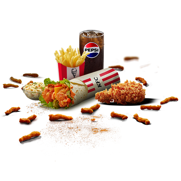 Cheetos Twister Box