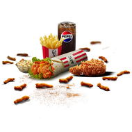 Cheetos Twister Box