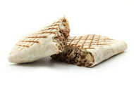 Tacos Viande Hachée beldi على الفحم