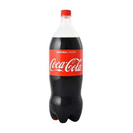 Coca cola 1L
