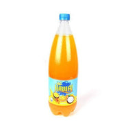 Hawaii 1L