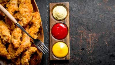 Chicken King