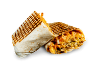 Tacos Mixte beldi على الفحم