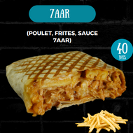 Tacos 7aar
