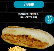 Sandwiche 7aar