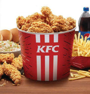 Festive Bucket 9pcs - Hayaku