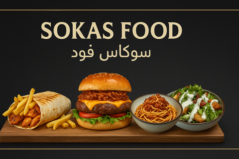 Sokas Food