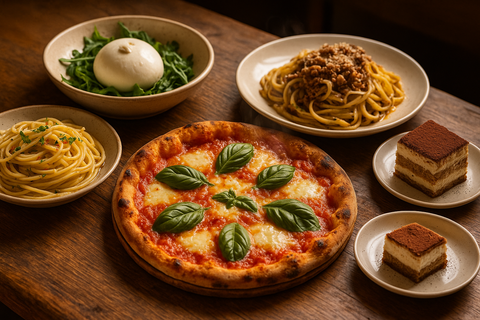 Aglio E Olio