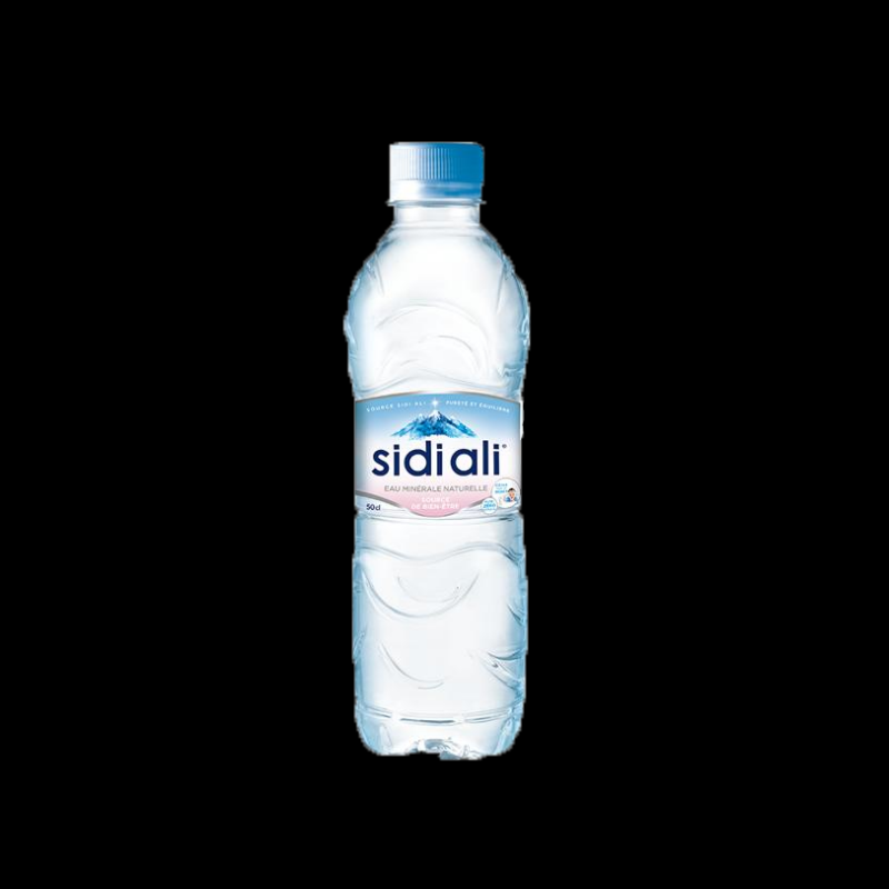 Sidi Ali 33 cl
