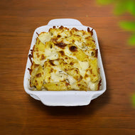 GRATIN POULET