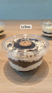 Oreo
