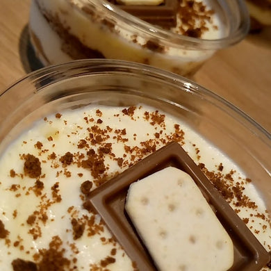 Cookies Nutella