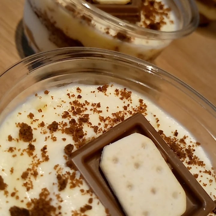 Cookies Nutella