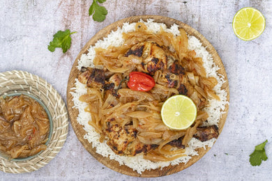 YASSA Poulet