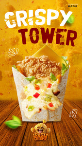 Crispy Tower