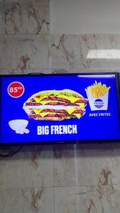 Big French