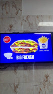 Big French