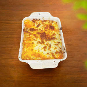 LASAGNE BOLOGNAISE