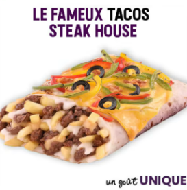 Le Fameux Steak House