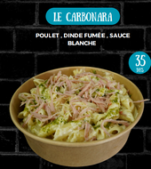 Le Carbonara