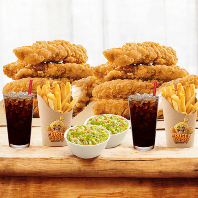 Mega Bites 10pcs