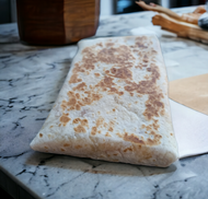 Tacos crispy menu