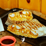 TACOS FROMAGE