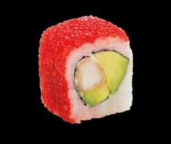 Tiger Roll 4pcs