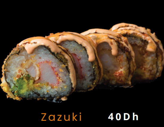 ZazukI