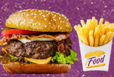 Burger Frenchy