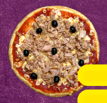 Pizza Thon