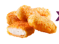 Nuggets x6