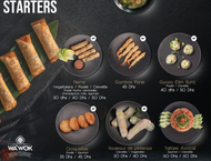 STARTERS