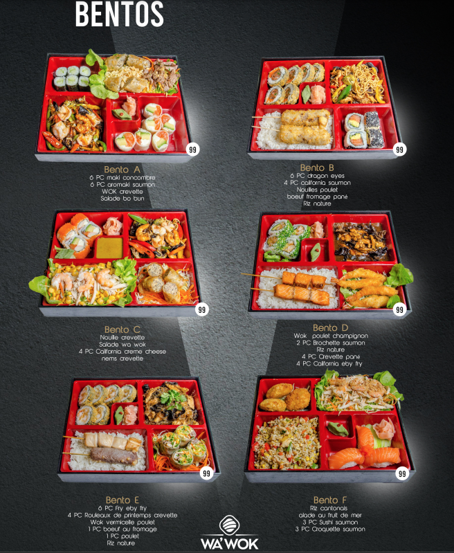 Bentos