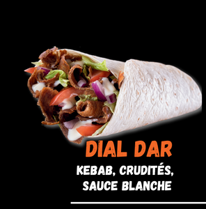 Dial Dar
