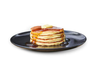 Pancake Simple