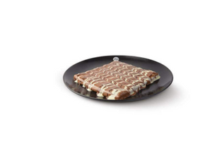 Crêpe Au Brownie