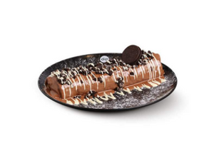 Oreo Mighty Crêpe