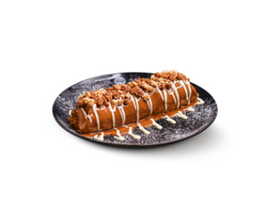 Mighty Crêpe Croquante