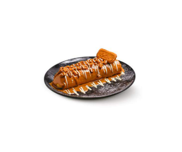 Spéculoos Mighty Crêpe Plus