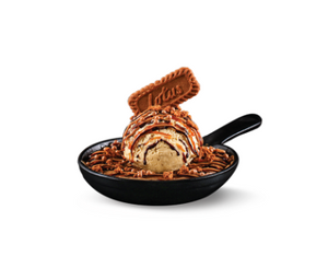 Brookie spéculoos
