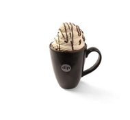 Chocolat Chaud Belge
