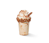 Milkshake Au Spéculoos