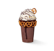 Freezy Milkshake Au Chocolat
