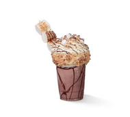 Milkshake S'mores