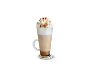 Spéculoos Latté