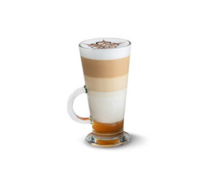 Latté Oriental